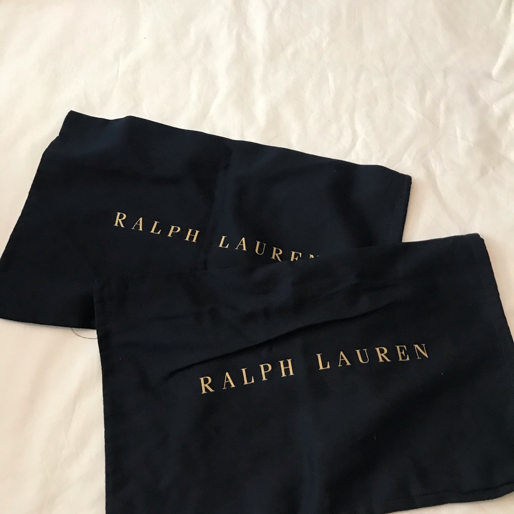 Shoe bags